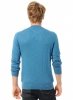 LEVIS MĘSKI SWETER NIEBIESKI SLIM FIT 65959-0009 LEVIS MĘSKI SWETER NIEBIESKI SLIM FIT 65959-0009